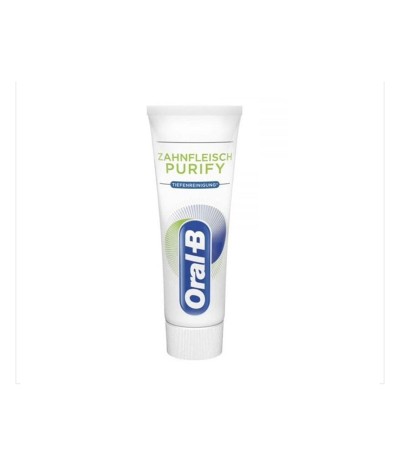 خمیر دندان Gums Purify Extra Fresh Oral B